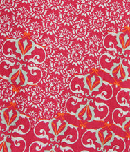 Charger l'image dans la galerie, Kimono Palatina Rouge
