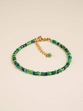 Charger l'image dans la galerie, Bracelet Pop – Ambre: Vert
