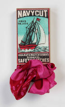 Charger l'image dans la galerie, Mini Peace and Love Fuchsia

