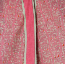 Charger l'image dans la galerie, Kimono Sunflower Rose Pink
