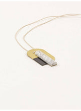 Charger l'image dans la galerie, Pendentif La Banque
