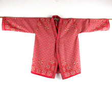 Charger l'image dans la galerie, Kimono Palatina Rouge

