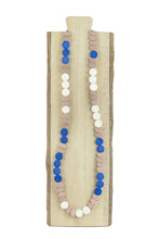 Charger l&#39;image dans la galerie, Collier long
