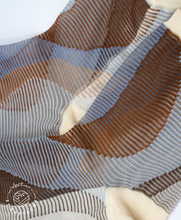 Charger l&#39;image dans la galerie, ANTELOPE CANYON BEIGE Chaussettes
