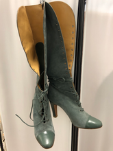 Charger l&#39;image dans la galerie, Bottes vintage ADIGE – Élégance intemporelle T38
