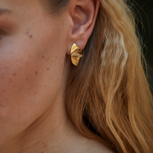 Charger l&#39;image dans la galerie, BOUCLES D&#39;OREILLE PUCES MURMURE
