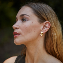 Charger l&#39;image dans la galerie, BOUCLES D&#39;OREILLE PUCES MURMURE
