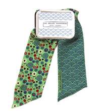 Charger l'image dans la galerie, Bandeau Akiko Kaki
