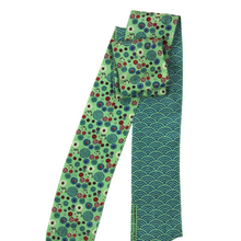 Charger l'image dans la galerie, Bandeau Akiko Kaki
