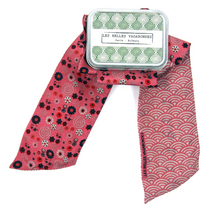 Charger l'image dans la galerie, Bandeau Akiko Rose
