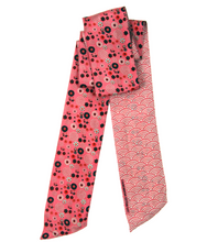 Charger l'image dans la galerie, Bandeau Akiko Rose
