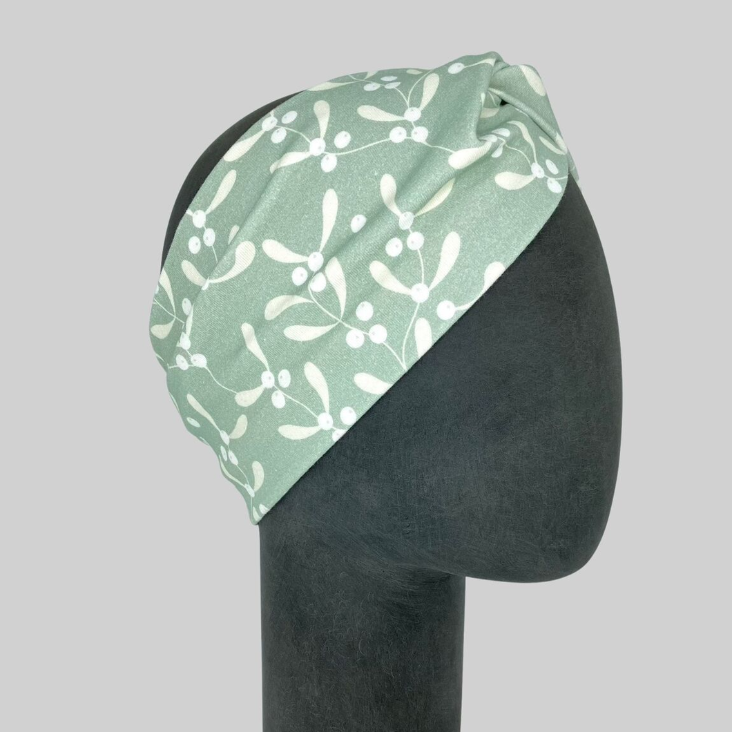 Bandeau Menthe Gui