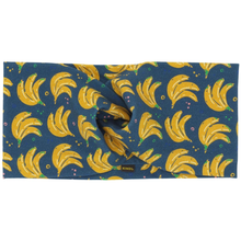 Charger l&#39;image dans la galerie, Bandeau banane jersey
