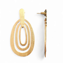 Charger l'image dans la galerie, Boucle d'oreille Elara
