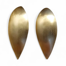 Charger l'image dans la galerie, Boucle d'oreille Flèche de Lumière
