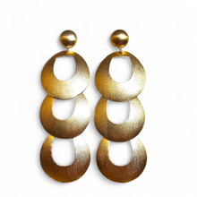 Charger l'image dans la galerie, Boucle d'oreille Flux
