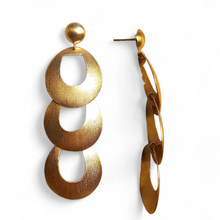 Charger l'image dans la galerie, Boucle d'oreille Flux
