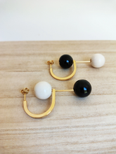 Charger l'image dans la galerie, Boucles Lido
