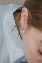 Charger l'image dans la galerie, Boucles d'oreilles Carla

