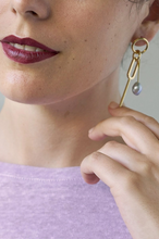 Charger l'image dans la galerie, Boucles d'oreilles Emily
