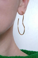Charger l'image dans la galerie, Boucles d'oreilles Sofia
