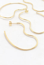 Charger l'image dans la galerie, Boucles d'oreilles Sofia
