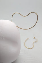 Charger l'image dans la galerie, Boucles d'oreilles Sofia
