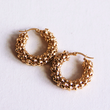 Charger l&#39;image dans la galerie, Boucles d&#39;oreilles de fête
