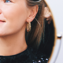 Charger l&#39;image dans la galerie, Boucles d&#39;oreilles de fête

