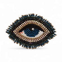 Charger l'image dans la galerie, Broche Eyespell
