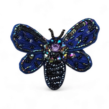 Charger l'image dans la galerie, Broche Noctelle
