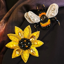 Charger l'image dans la galerie, Broche Solea
