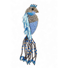 Charger l'image dans la galerie, Broche Skywhim
