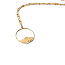 Charger l&#39;image dans la galerie, COLLIER PENDENTIF CLOCHETTE
