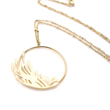Charger l'image dans la galerie, COLLIER PENDENTIF OHIA
