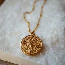 Charger l&#39;image dans la galerie, COLLIER TALISMAN MARGDARSHA
