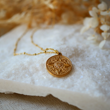 Charger l&#39;image dans la galerie, COLLIER TALISMAN MARGDARSHA
