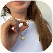 Charger l&#39;image dans la galerie, Collier Born to Shine

