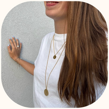 Charger l&#39;image dans la galerie, Collier Born to Shine
