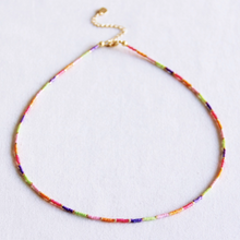 Charger l'image dans la galerie, Collier Miyuki - Color Pop
