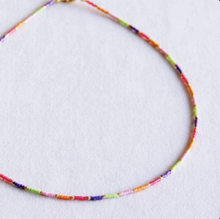 Charger l'image dans la galerie, Collier Miyuki - Color Pop
