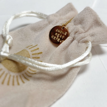 Charger l&#39;image dans la galerie, Collier Shine Rest Repeat
