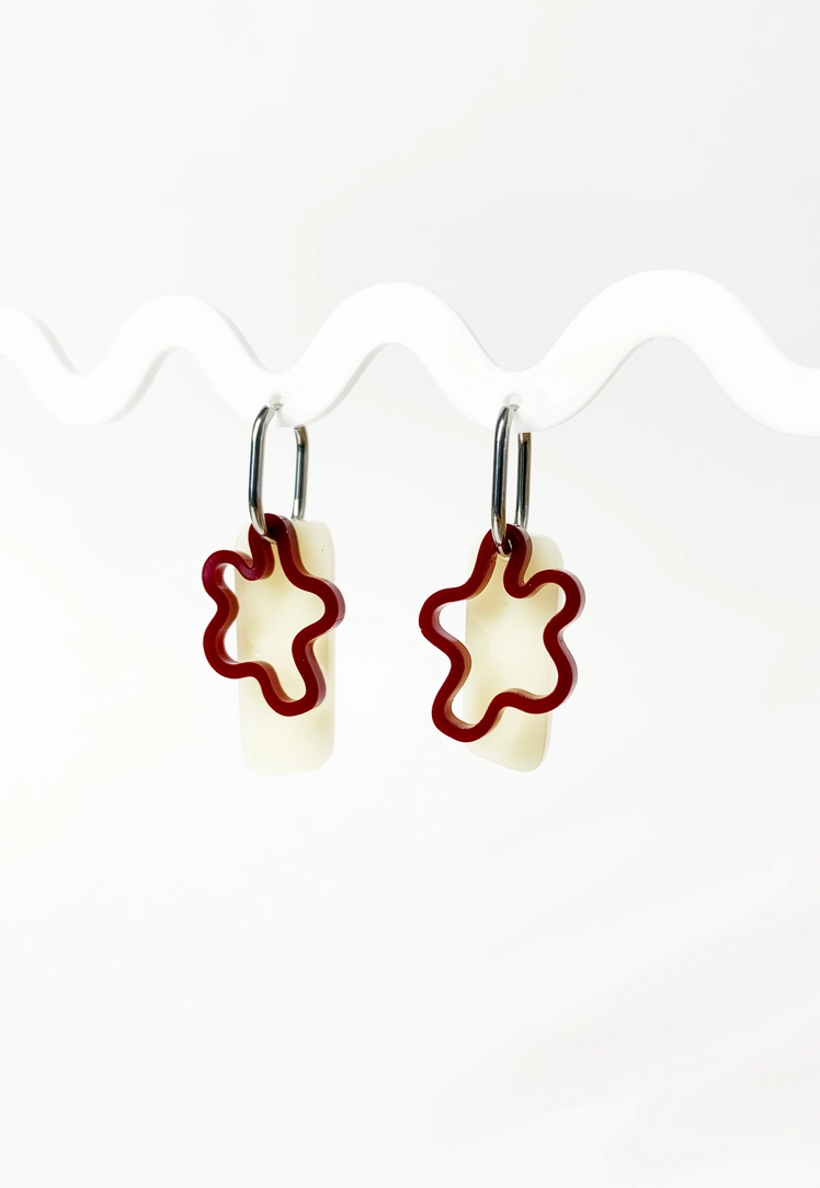 Earring Bloodline