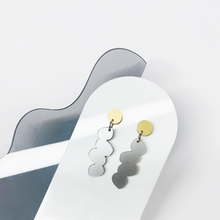 Charger l&#39;image dans la galerie, Earring Stones
