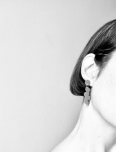 Charger l&#39;image dans la galerie, Earring Stones
