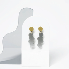 Charger l&#39;image dans la galerie, Earring Stones
