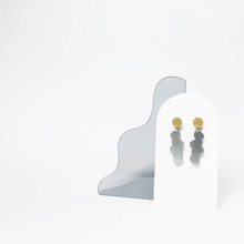 Charger l&#39;image dans la galerie, Earring Stones

