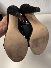 Charger l&#39;image dans la galerie, Sandales GUCCI – T37 1/2

