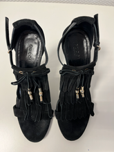 Charger l&#39;image dans la galerie, Sandales GUCCI – T37 1/2
