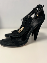 Charger l&#39;image dans la galerie, Sandales GUCCI – T37 1/2
